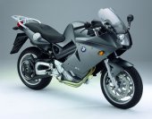 2007 BMW F800ST photo